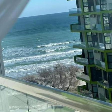 Nicolas By Alezzii Beach Apartament Studio Navodari Luaran gambar