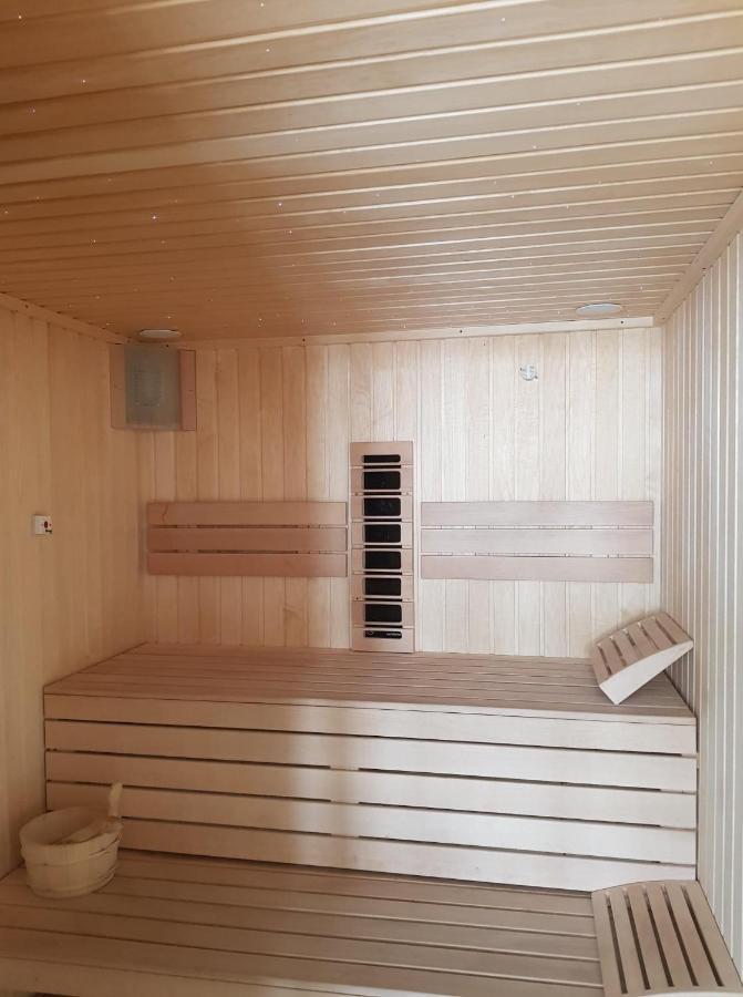 Nicolas By Alezzii Beach Apartament Studio Navodari Luaran gambar