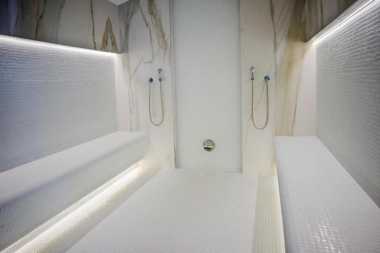Nicolas By Alezzii Beach Apartament Studio Navodari Luaran gambar