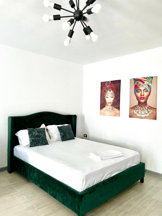 Nicolas By Alezzii Beach Apartament Studio Navodari Luaran gambar