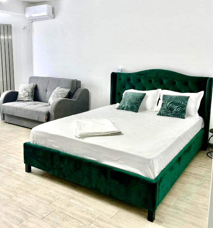 Nicolas By Alezzii Beach Apartament Studio Navodari Luaran gambar