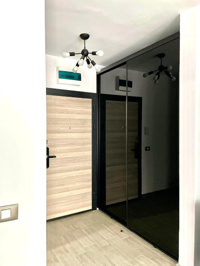 Nicolas By Alezzii Beach Apartament Studio Navodari Luaran gambar