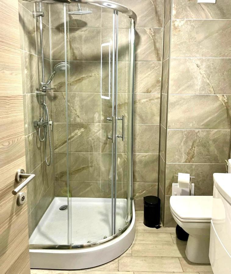 Nicolas By Alezzii Beach Apartament Studio Navodari Luaran gambar