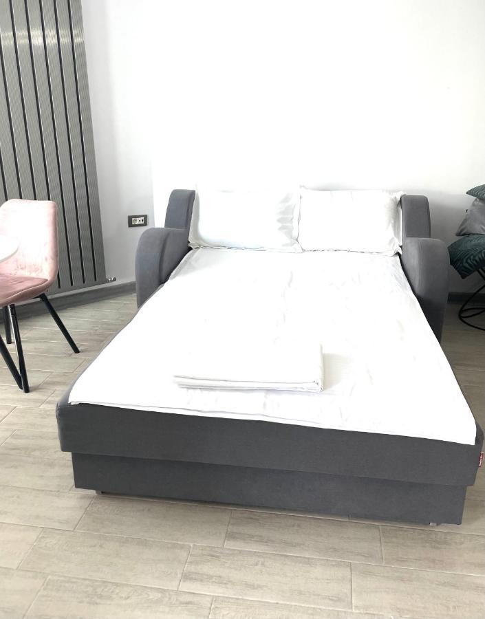 Nicolas By Alezzii Beach Apartament Studio Navodari Luaran gambar