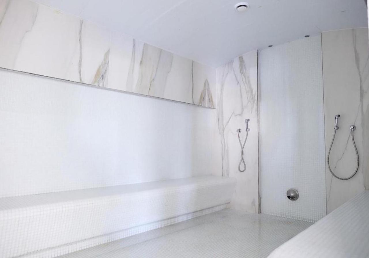 Nicolas By Alezzii Beach Apartament Studio Navodari Luaran gambar